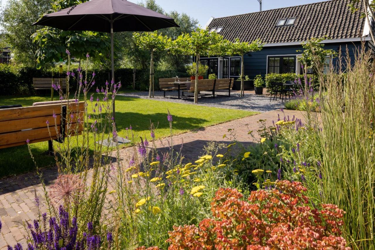 Saenliefde Wormer Exterior photo