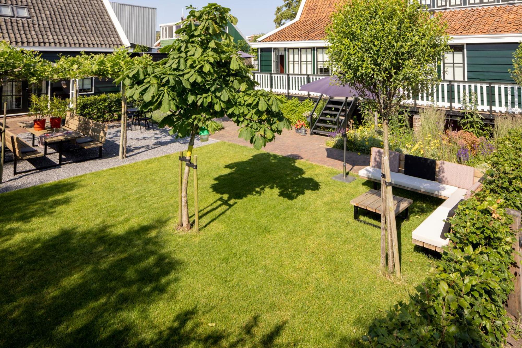 Saenliefde Wormer Exterior photo