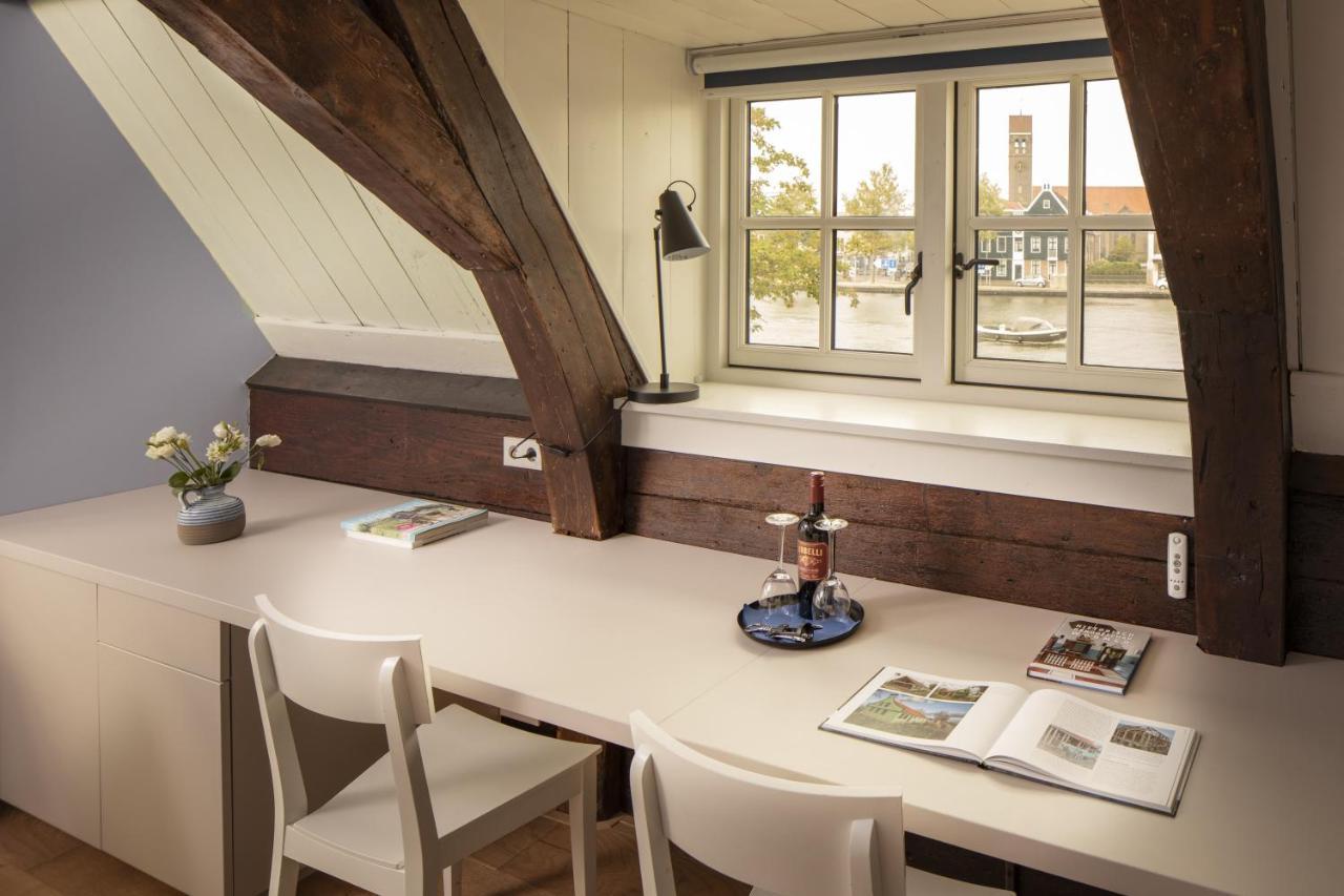 Saenliefde Wormer Exterior photo