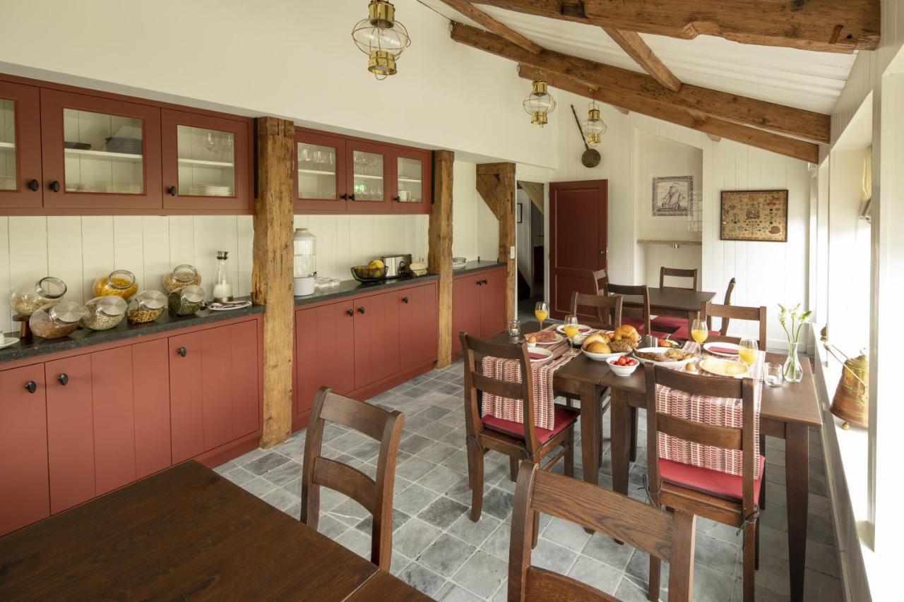 Saenliefde Wormer Exterior photo