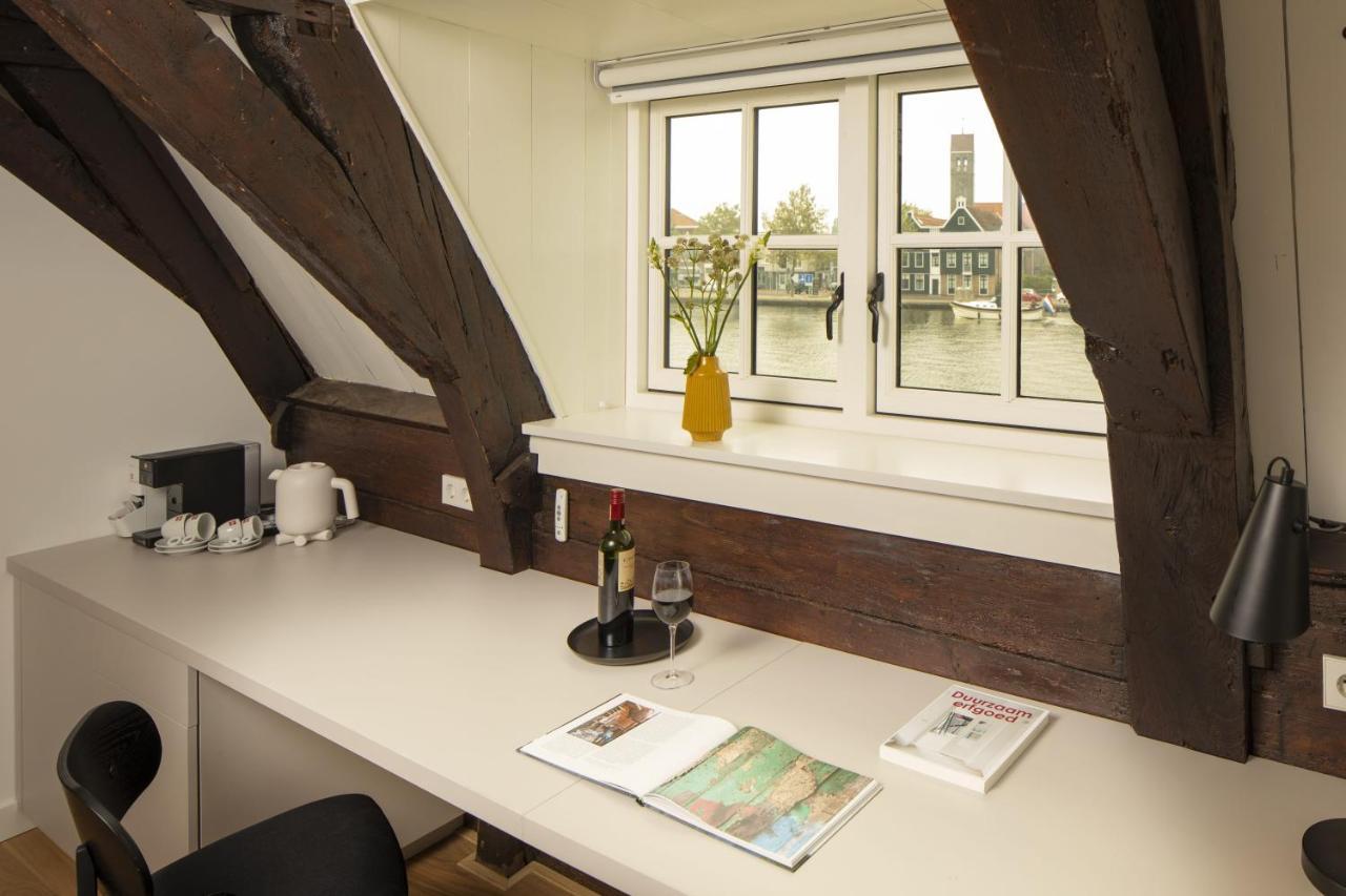 Saenliefde Wormer Exterior photo