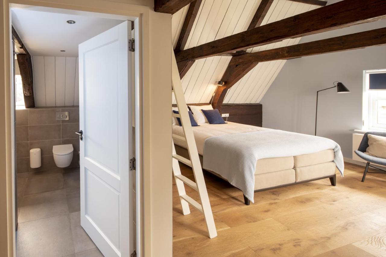 Saenliefde Wormer Exterior photo