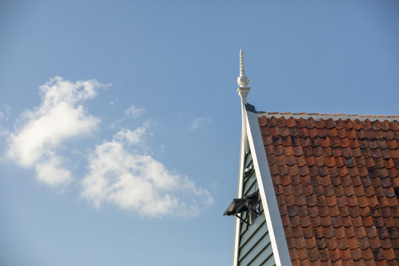 Saenliefde Wormer Exterior photo