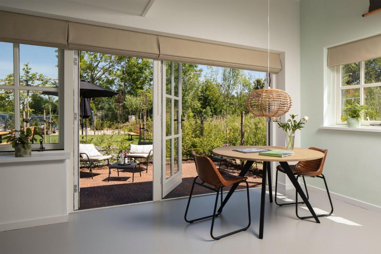 Saenliefde Wormer Exterior photo