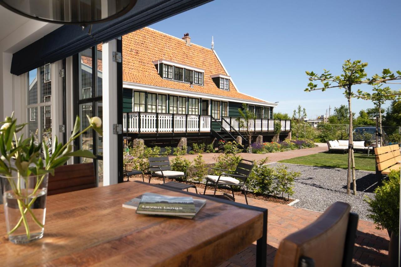 Saenliefde Wormer Exterior photo